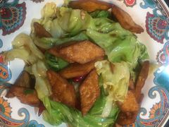 -巴依老爷新疆美食(远洋未来汇购物中心店)