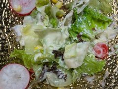 -海之屋韩式烤肉(海棠68环球美食街店)