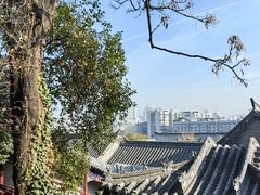 -戏马台景区