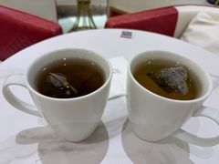 -LE JARDIN de Joel Robuchon(BFC外滩金融中心店)