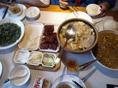 -吴记百家·私房菜·家宴(润园店)