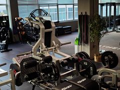 -聚健身GatherFitness(余杭店)