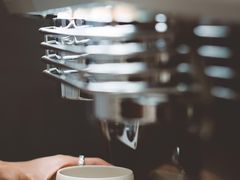 -Again Coffee Roaster(香蜜湖店)