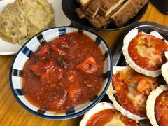 -炒豆合作社(东四总店)