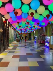 -宝燕乐园(闵行旗舰店)