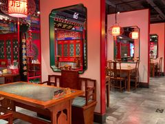 -北平食府.北京烤鸭(亦庄店)
