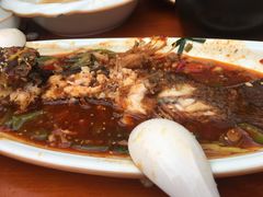 -云隐小厨·传统大理美食(复兴路店)