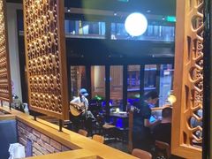 -blue frog蓝蛙(长泰广场店)