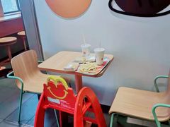 -麦当劳(大厂新城店)