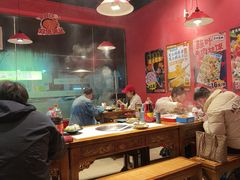 -老天桥蛙炉火锅(姑苏总店)