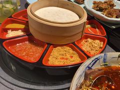 -羲和雅苑•北京烤鸭(平安国际金融中心店)