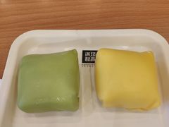 -满记甜品(南京虹悦城三店)