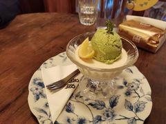 -嘁嘁茶泡饭