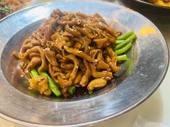 -渔文乐·海鲜大排档(壹品总店)
