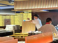-星伦多自助料理·涮烤一体(虹悦城店)