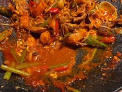 -KimPro 辛普乐概念韩餐