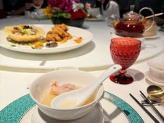 -三号黄浦会Canton Table