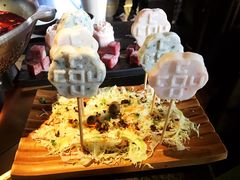 -湊湊火锅·茶憩(新中关购物中心店)