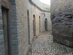 -郭峪古城