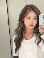 -DL HOPE明星造型