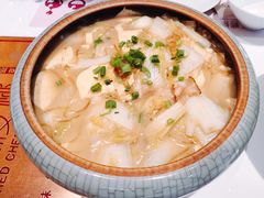 -红樱桃·欢乐餐厅(太原里店)