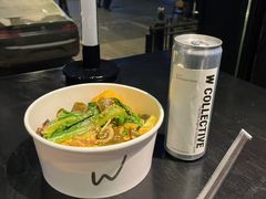 -W COLLECTIVE  DESSERT SHOP