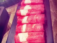 -新辣道鱼火锅(龙旗广场店)