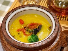 -叶叶菩提(太原别墅店)
