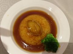 鲍鱼捞饭-国人川菜(李家村建东街店)
