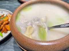 -兰溪小馆(首经贸店)