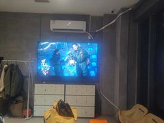 -E+有冰工厂·昆仑寒宫2(五角场店)