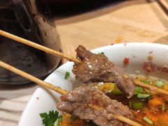 -袁记串串香(梁家巷店)