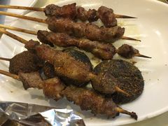 -吉香碳烤生蚝(仙霞路店)