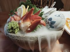 -鳗鱼家·深夜食堂(军博店)