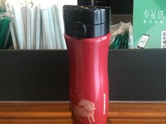 -星巴克臻选(北京富力家园店)