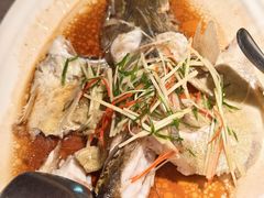-鱼你相聚·河鲜馆(袁家岭店)