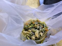 -安徽阜阳卷馍(西单店)