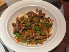 -湘轩·土菜研究院(光大店)