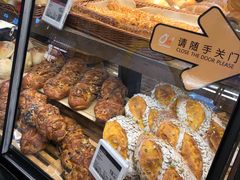 -Olé精品超市(北京合生汇店)