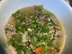 -回头食客-李久其家民间餐厅(望城金桥国际店)