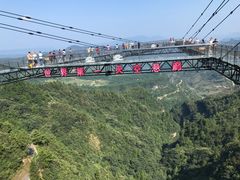 -梦幻奥陶纪景区