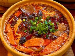 -罗妈砂锅(四川成都奎星楼店)