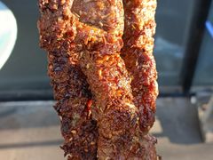 羊肉串-景泰马记电烤串(景泰店)