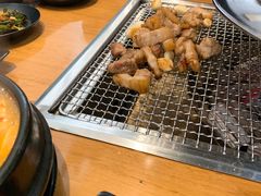 -肉甲韩国木炭烤肉(新壹街1店)