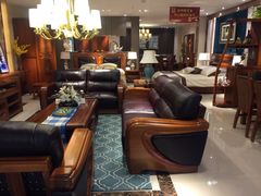 -月星家居(南京卡子门店)