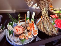 -生如夏花泰式火锅(西村黑金店)