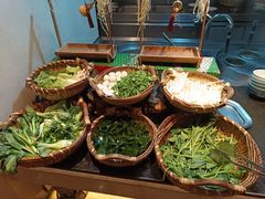 -杭州西溪宾馆-松露西餐厅