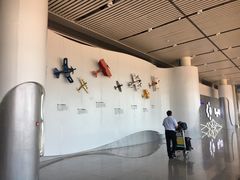 -长沙黄花国际机场-T1航站楼