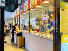 -陆记鹅庄·潮汕菜·狮头鹅(大仟里店)