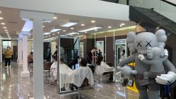 -Cima salon西玛沙龙